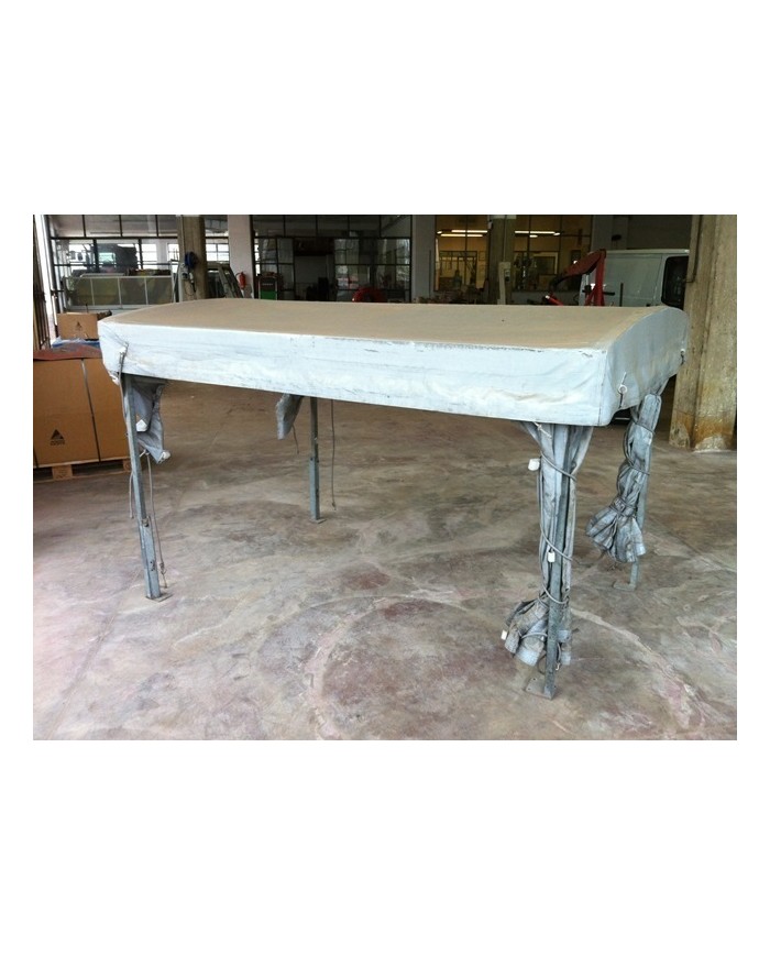 Copertura Piaggio Quadriciclo