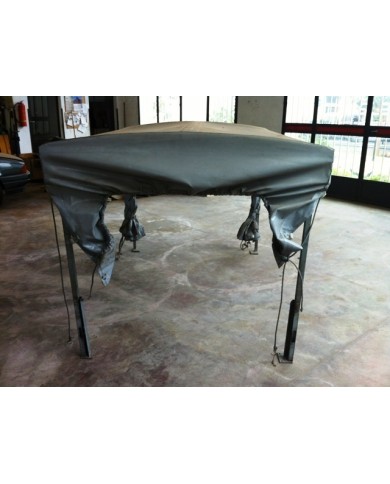 Copertura Piaggio Quadriciclo Copertura Piaggio Quadriciclo