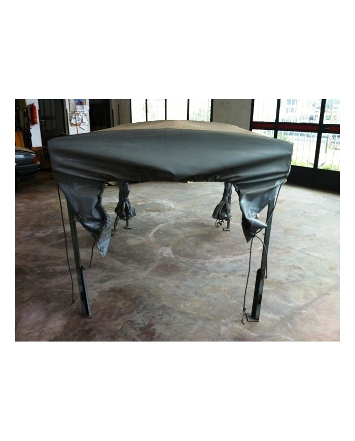 Copertura Piaggio Quadriciclo