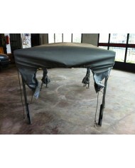 Copertura Piaggio Quadriciclo