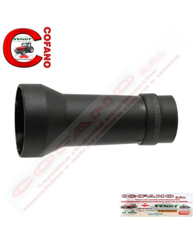 COPERTURA ALBERO TRASMISSIONE