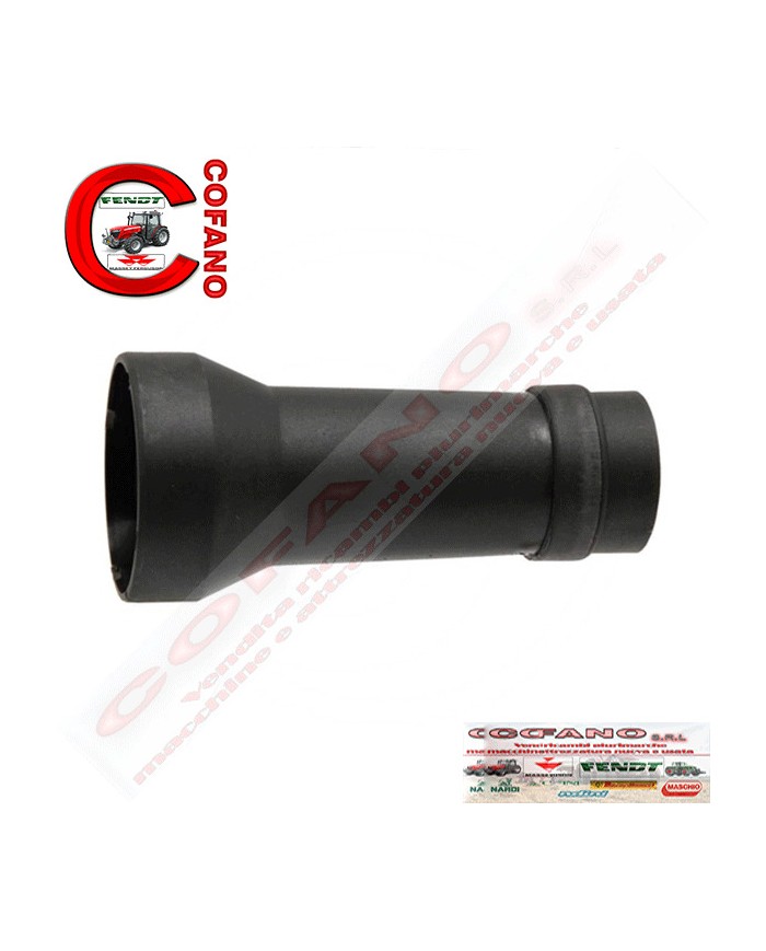 COPERTURA ALBERO TRASMISSIONE