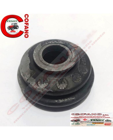 Cuffia Leva Cambio Massey Ferguson serie 300 1000 3000 5000 6000