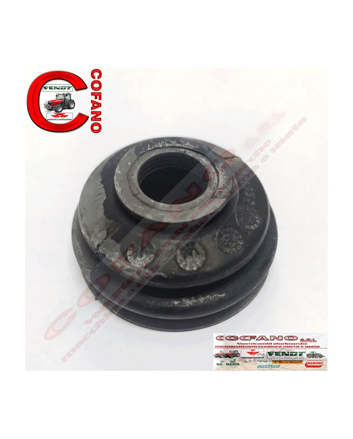 Cuffia Leva Cambio Massey Ferguson serie 300 1000 3000 5000 6000