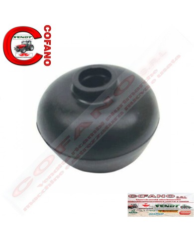 Cuffia Leva Cambio Massey Ferguson