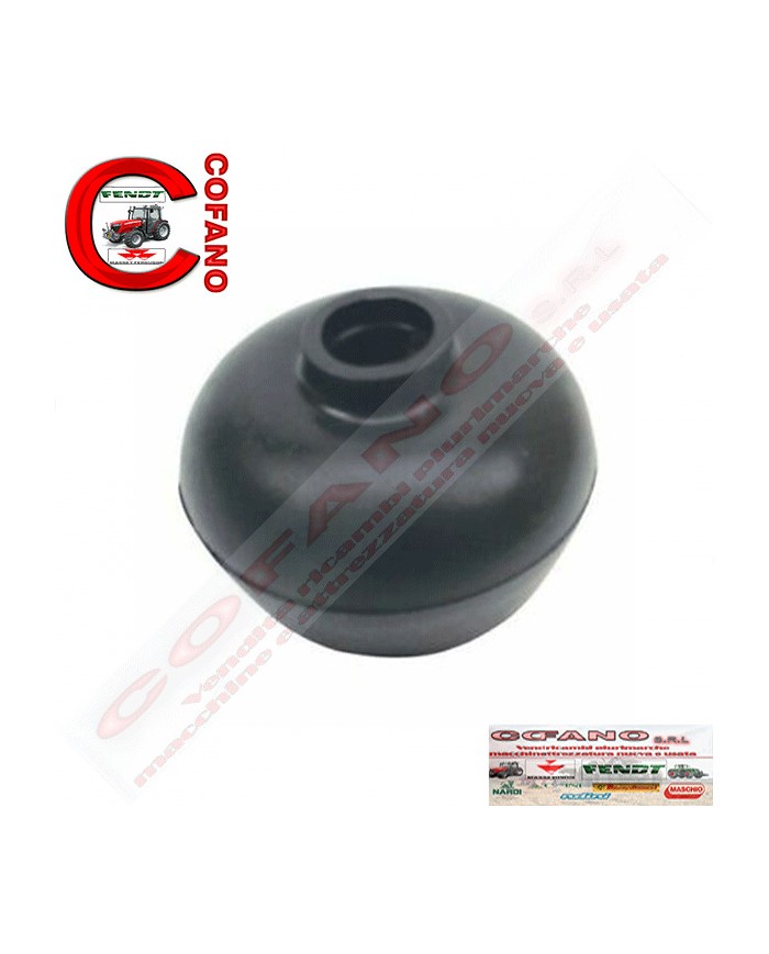 Cuffia Leva Cambio Massey Ferguson