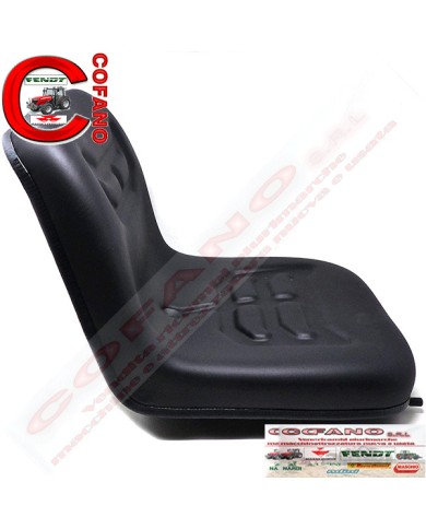 Sedile universale per trattore con guide regolabili TS15000GP