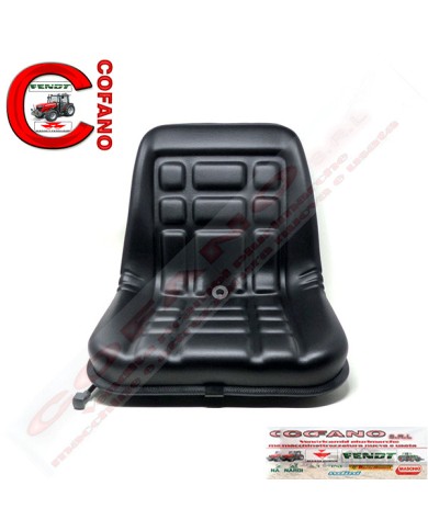 Culla cobo universale omologata