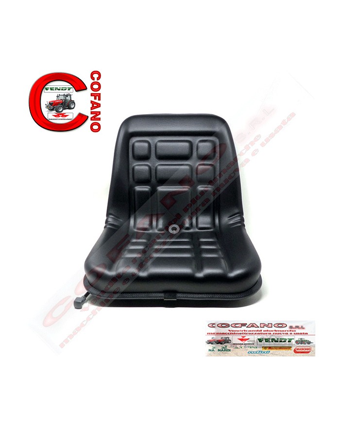 Culla cobo universale omologata