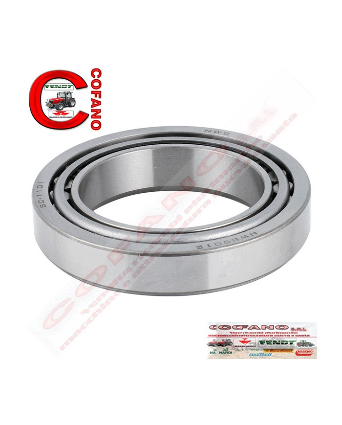 CUSCINETTO INTERNO ALBERO MOTORE MASSEY FERGUSON