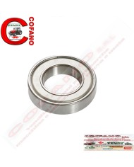 Cuscinetto a sfere radiale 6210-2RS1 50x90x20 SKF Cuscinetto a sfere radiale 6210-2RS1 50x90x20 SKF
