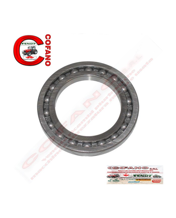 Cuscinetto frizione reggispinta Massey Ferguson