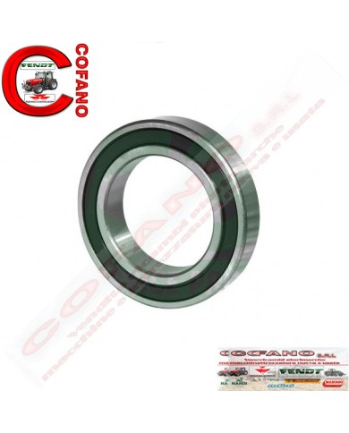 Cuscinetto reggispinta Massey Ferguson Landini Ø 50 x 80 x 16 mm