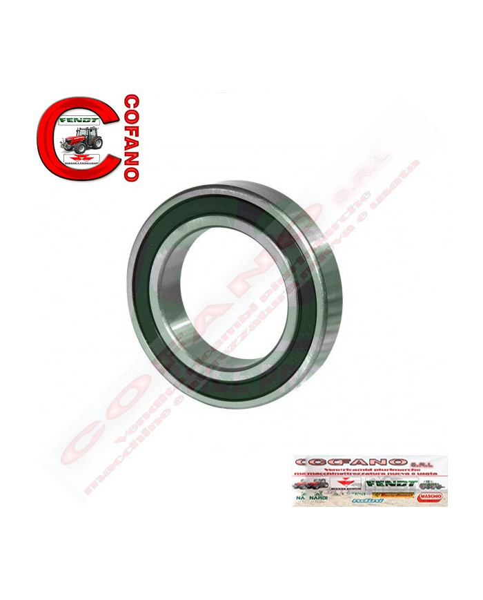 Cuscinetto reggispinta Massey Ferguson Landini Ø 50 x 80 x 16 mm