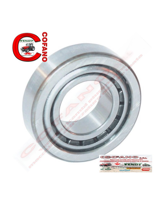 CUSCINETTO A RULLI KLM -11949