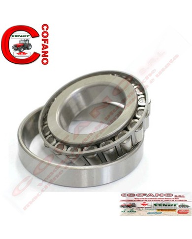 CUSCINETTO A RULLI 25590/25520