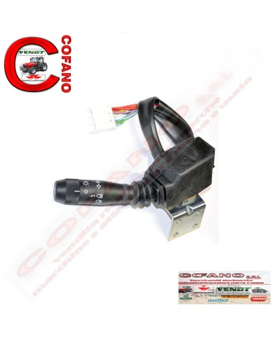 Devioluce Cobo Massey Ferguson 3300 3400