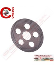 Disco freno Ø 178 mm Massey Ferguson Landini -3550896M1