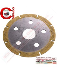 Disco freni Massey Ferguson