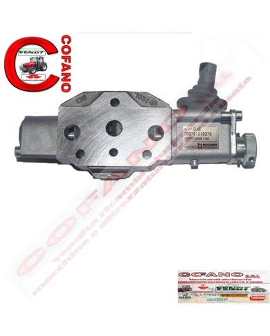 DISTRIBUTORE MASSEY FERGUSON DISTRIBUTORE MASSEY FERGUSON