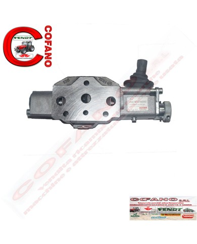 DISTRIBUTORE MASSEY FERGUSON DISTRIBUTORE MASSEY FERGUSON