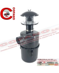 Filtro a bagno olio con prefiltro Massey Ferguson Landini