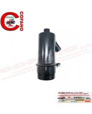 Filtro aria a bagno d'olio Massey Ferguson serie 100 200 500 35