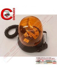 FARO ROTANTE MAGNETICO