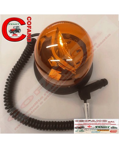 FARO ROTANTE MAGNETICO