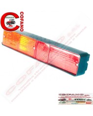 FARO MASSEY FERGUSON - LANDINI