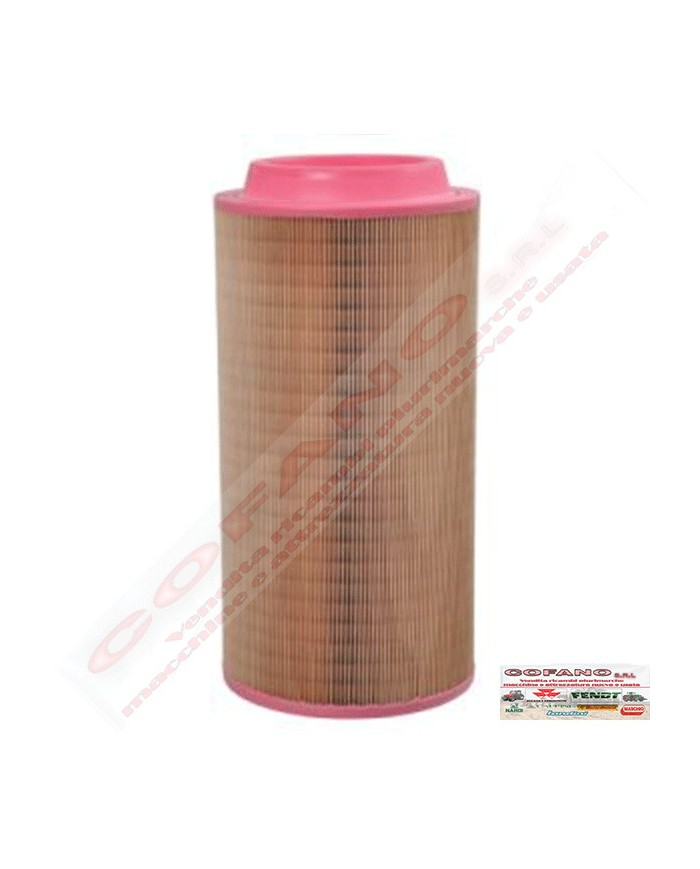 FILTRO ARIA ESTERNO MF SERIE 400/600/ 4200/4300/ 5300/6200/ 8200