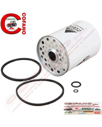 Filtro Carburante Massey Ferguson serie 300 5000 8000