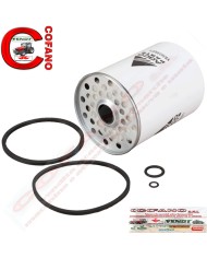 Filtro Carburante Massey Ferguson serie 300 5000 8000