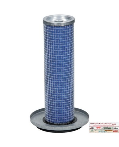 Filtro aria interno Massey Ferguson serie 100 200 300 400 Landini Rex compatibil Filtro aria interno Massey Ferguson serie 100 200 300 400 Landini Rex compatibil