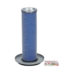 Filtro aria interno Massey Ferguson serie 100 200 300 400 Landini Rex compatibil