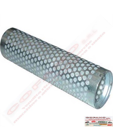 FILTRO ARIA INTERNO AGCO SERIE MF 100/200/300