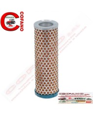 Filtro aria interno Ø 67 x 208 mm MF serie 200/500