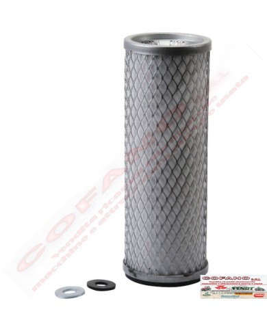 FILTRO ARIA INTERNO AGCO SERIE MF 200/500