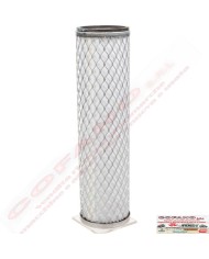 FILTRO ARIA INTERNO AGCO MF SERIE 200/300/600