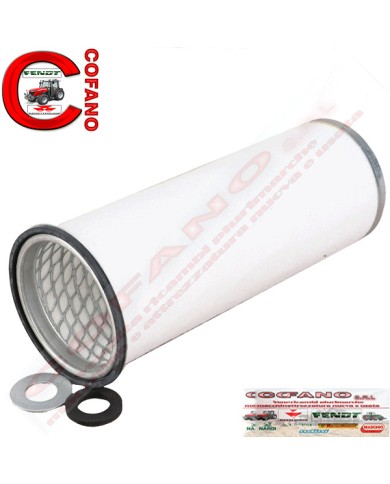 Filtro aria interno Agco Massey Ferguson serie 300