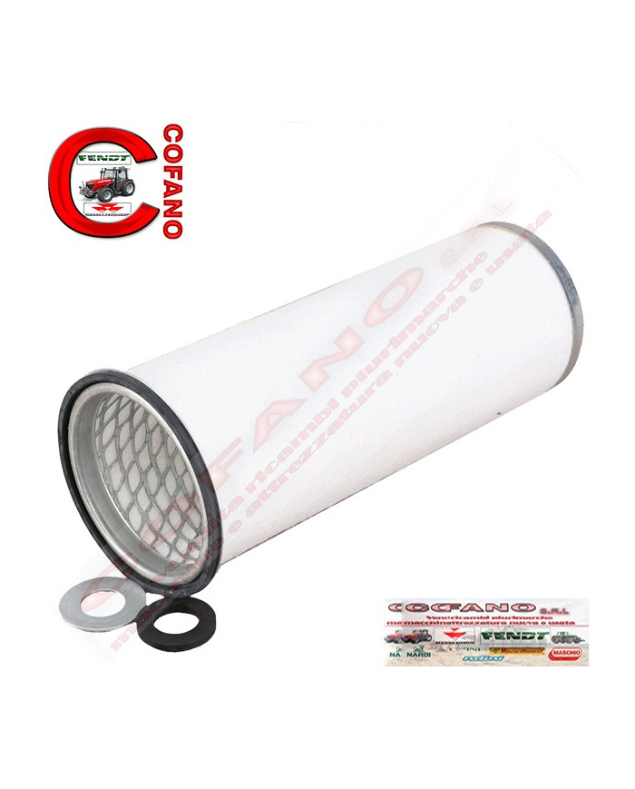 Filtro aria interno Agco Massey Ferguson serie 300