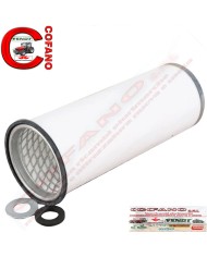 Filtro aria interno Agco Massey Ferguson serie 300