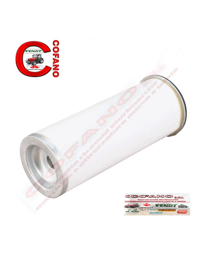 Filtro aria interno Agco Massey Ferguson serie 300