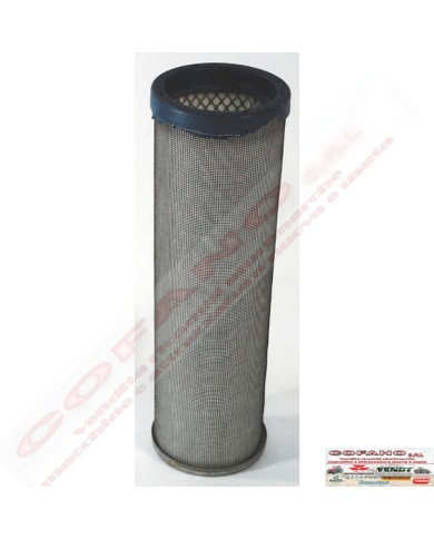 FILTRO ARIA INTERNO AGCO MF SERIE 200/500/600/ 1000