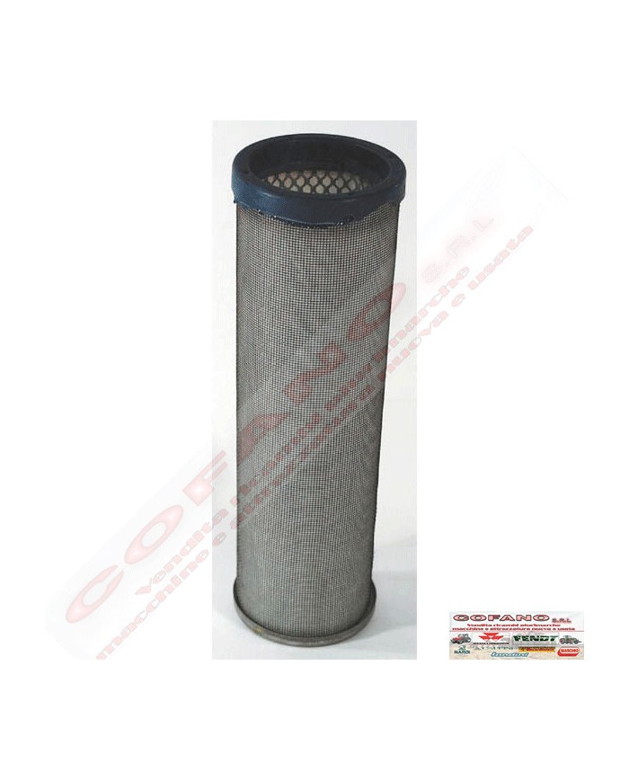 FILTRO ARIA INTERNO AGCO MF SERIE 200/500/600/ 1000