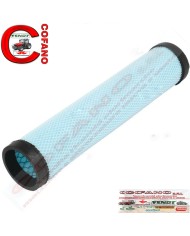 Filtro aria interno Donaldson 9780030 MF serie 200/300/4000/5000/6000/8000