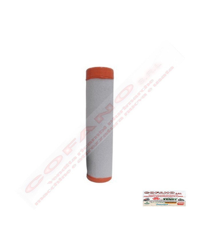 FILTRO ARIA INTERNO AGCO MF SERIE 400