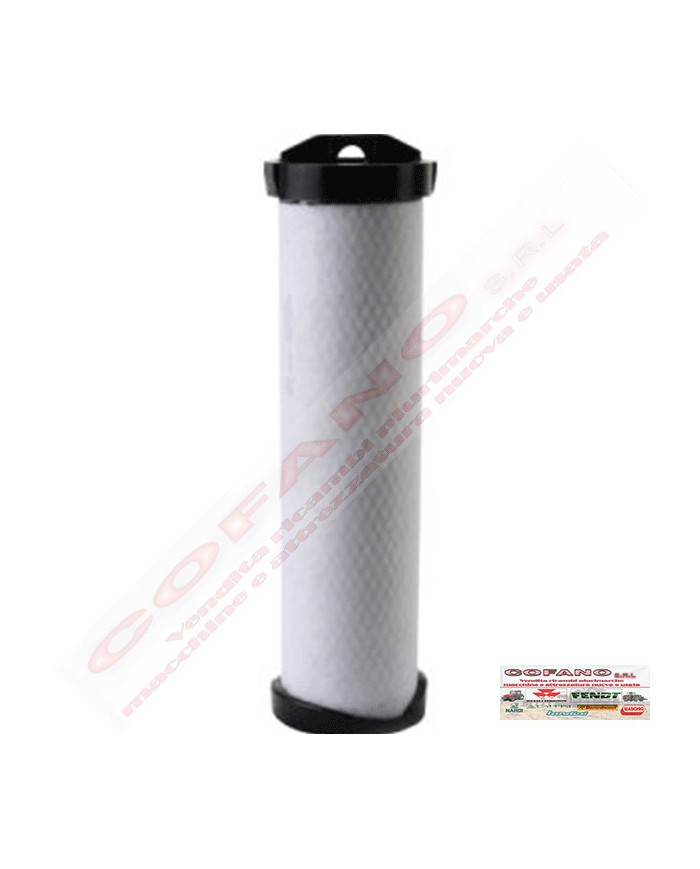 FILTRO ARIA INTERNO AGCO MF SERIE 400/600/4200/4300/ 5300/6200