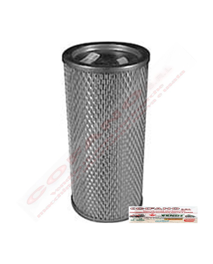 FILTRO ARIA INTERNO AGCO MF SERIE 2600/2700