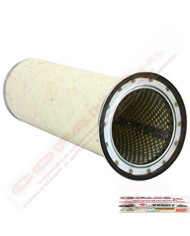 Filtro aria interno Massey Ferguson serie 3300 - 3400